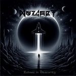  Echoes in Obscurity  EP Muzgart