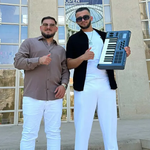 Sulltan Berisha & Astrit Brahja - Pa Ty