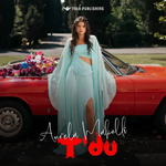 Aurela Makolli - T'du music video