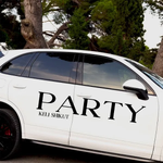 Keli Shikut - Party music video