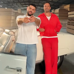 Konstantinos Argiros & Noizy - Nero