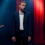 Naim Terziu - Baladë Për Vëllain Tim Dëshmorë music video