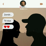 Erdim - Të Dua