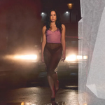 Demi Lovato - Here All Night music video
