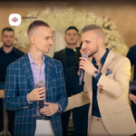 Emin & Argjend Aliu - Bjerja Nuses At Mindil