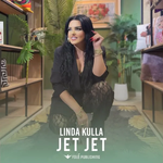 Linda Kulla - Jet Jet music video