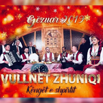 Këngët E Shpirtit (2019) - Vullnet Zhuniqi