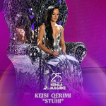 Kejsi Qerimi - Stuhi