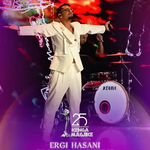 Ergi Hasani - Dashuri E Fundit