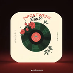Flor Bana & Destro - Pipza (Twerk)