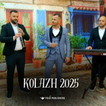 Andi Shoshari - Kolazh 2025