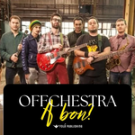 Offchestra - A Bon