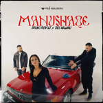 Bruno Revolt & Bes Kallaku - Manushaqe