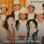 Myrvete Beqaj & Vendim Zyka - Ditën E Pashkës Së Madhe