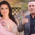 Elvira Fjerza & Nexhip Dida - Je Dashnia Ime music video