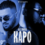 Eyo GG ft. Brutal - Kapo music video