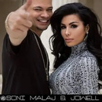 Soni Malaj ft. Jowell - En La Intimidad music video