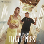 Fluart Hysenaj - Hala T'pres