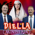 Vëllezërit Lleshi - Diella music video