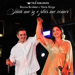 Rovena Ibrahimi & Mario Bregu - Shih Me Sy E Plas Me Zemër