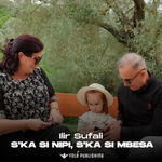 Ilir Sufali - S'ka Si Nipi, S'ka Si Mbesa music video