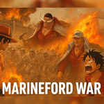 Mc Artificiali - Marineford War
