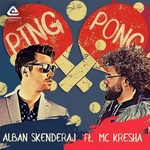Alban Skënderaj - Ping Pong
