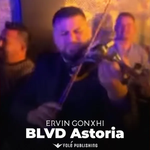 Ervin Gonxhi - Blvd Astoria