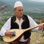 Besim Muhadri - Kënga E Shejh Kadrisë