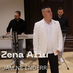 Zena Aliu - Jam Ne Ëndërr