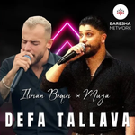 Ilirian Beqiri & Muja I Klinavcit - Defa Tallava