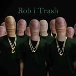 D.M.K. - Rob I Trash