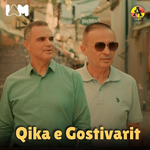 Vellezerit Aliu - Qika E Gostivarit music video