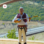 Hamit Kastrati - Kengë Për Xhavit Noken