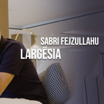 Sabri Fejzullahu - Largësia