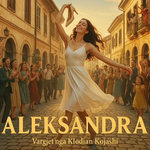 Klodian Kojashi - Aleksandra