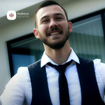Murat Ameti - Merrja Vjerrës Zemrën