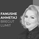 Fanushe Ahmetaj - Bregut Lumit