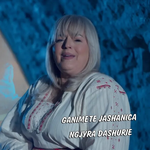 Ganimete Jashanica - Ngjyra Dashurie