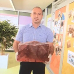 Bujar Emrullai