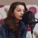 Albana Aliu - Ishte Natë E Fundit