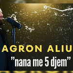 Agron Aliu - Nana Me 5 Djem