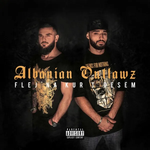 Flej'na Kur T'desëm (2018) - Albanian Outlawz