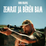 Fiori Rrapaj - Zemrat Ja Bërën Bam music video