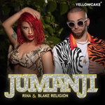 Rina - Jumanji
