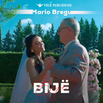 Mario Bregu - Bijë music video