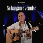Ilir Sufali - Në Burgun E Vetmisë