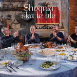 Ilir Sufali - Shoqnia S'ka Të Ble