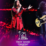 Troy Band - Digjem