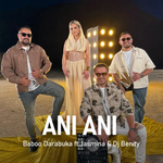 Baboo Darabuka - Ani Ani